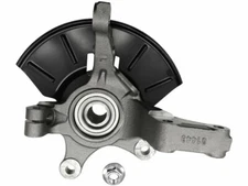 Front Left Suspension Knuckle Kit For 2001-2004 Mazda Tribute 2003 2002 FY719VR