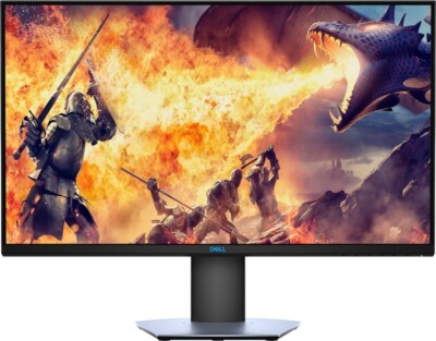 Dell S2719DGF 27 Dell S2719DGF 27