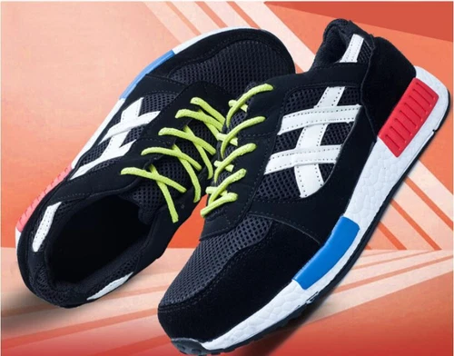 Arbeitsschuhe Leicht Stahlkappe S3 Sicherheitsschuhe Sport Sneaker Herren Damen` - Bild 22 von 26