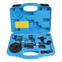 Aktion***Satra S-X1620 Zahnriemen Wechsel Motor Werkzeug FüR Audi A2 A3 A4 VW
