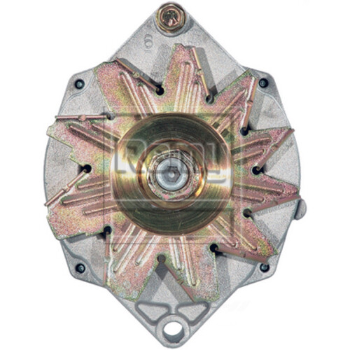 Alternator-Premium Remy 20182 Reman - Picture 1 of 4