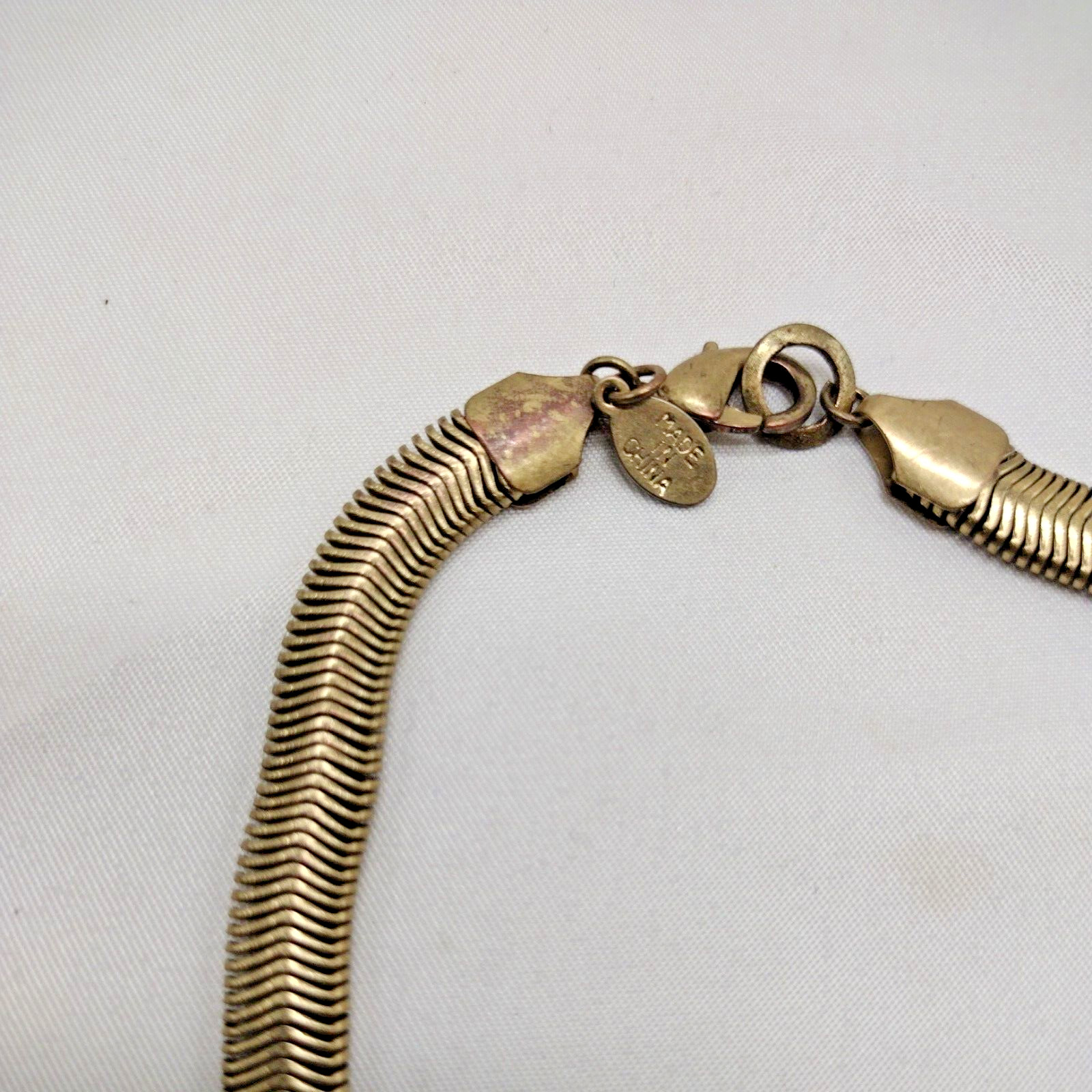 Lydell NYC Statement Necklace Multicolor - image 13