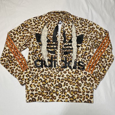 jeremy scott leopard