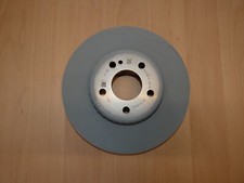 Bremsscheibensatz vorne (2 Stück). C-Klasse W206 A2064211200