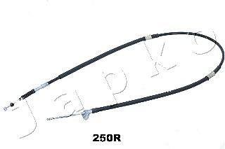 131250R Japko Seilzug, Feststellbremse FüR Toyota-image