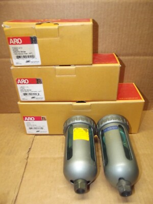 ARO  Filter / Lubricator 1500 2000 3000 Series
