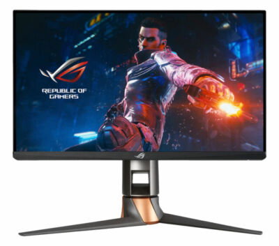 ASUS ROG Swift PG259QN eSports G-SYNC Gaming Monitor FHD