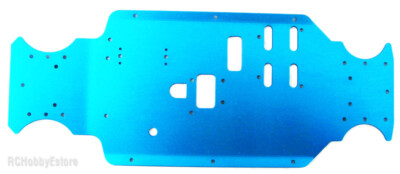 35002 MAIN CHASSIS  HSP SMARTECH SPARE PART