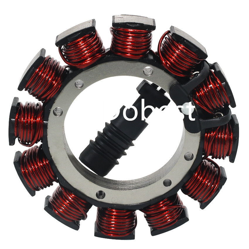 for Harley-Davidson Magneto Stator Coil Custom FXSTC BKLK 89 BKLL