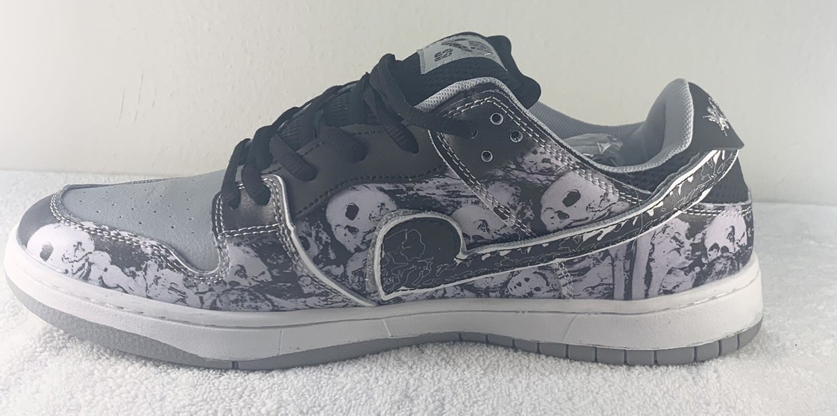nike sb dunk low catacombs kito