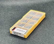 Mitsubishi Diaedge TCMT 32.52 TCMT 16T308 VP15TF Carbide Inserts (10 PCS)