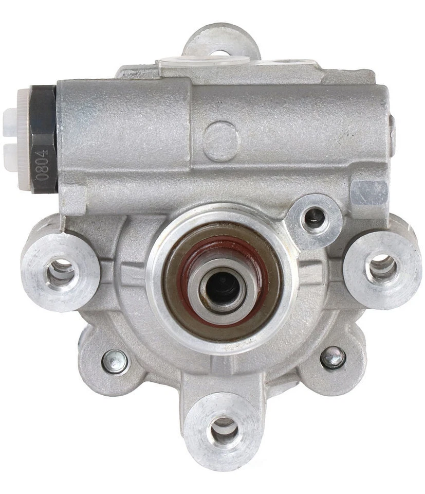 Bomba de direção hidráulica serve 2001-2007 Dodge Caravan, Grand Caravan CARDONE NOVO - Imagem 2 de 4