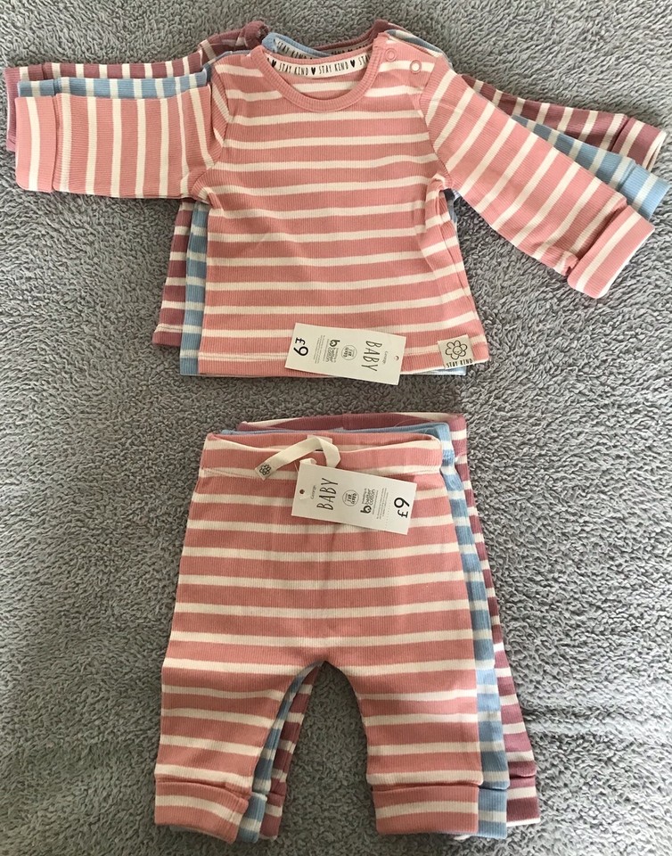 Baby Clothing Bundle First Size. Brand New With Tags. eBay