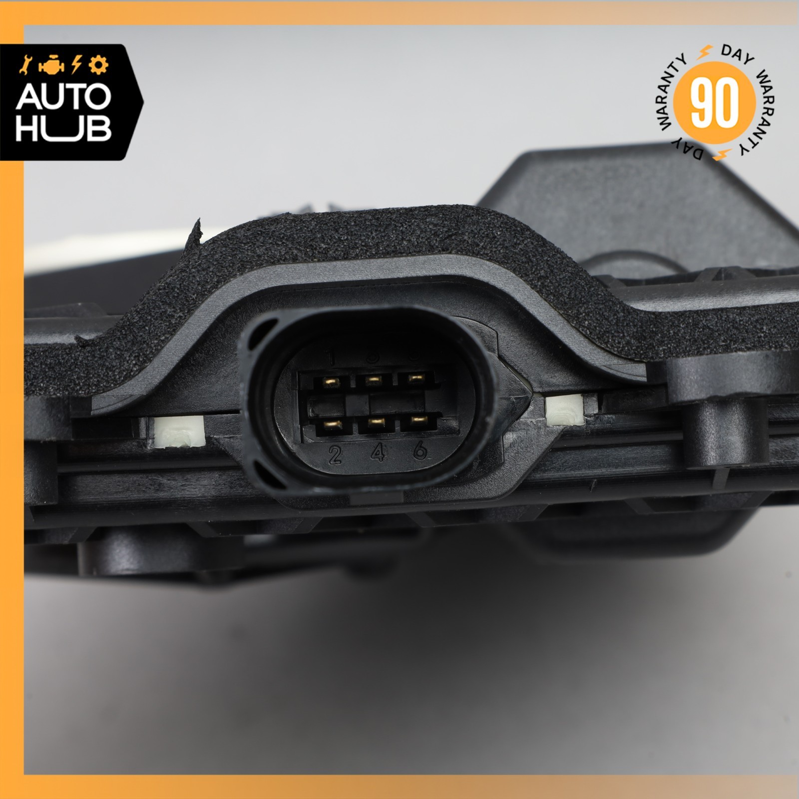 Bentley Continental GTC GT Front or Rear Door Lock Soft Actuator Motor OEM