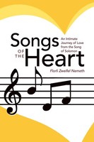 Songs Of The Heart An Intimate Journey Of Love From The Song Of Solomon Nemeth