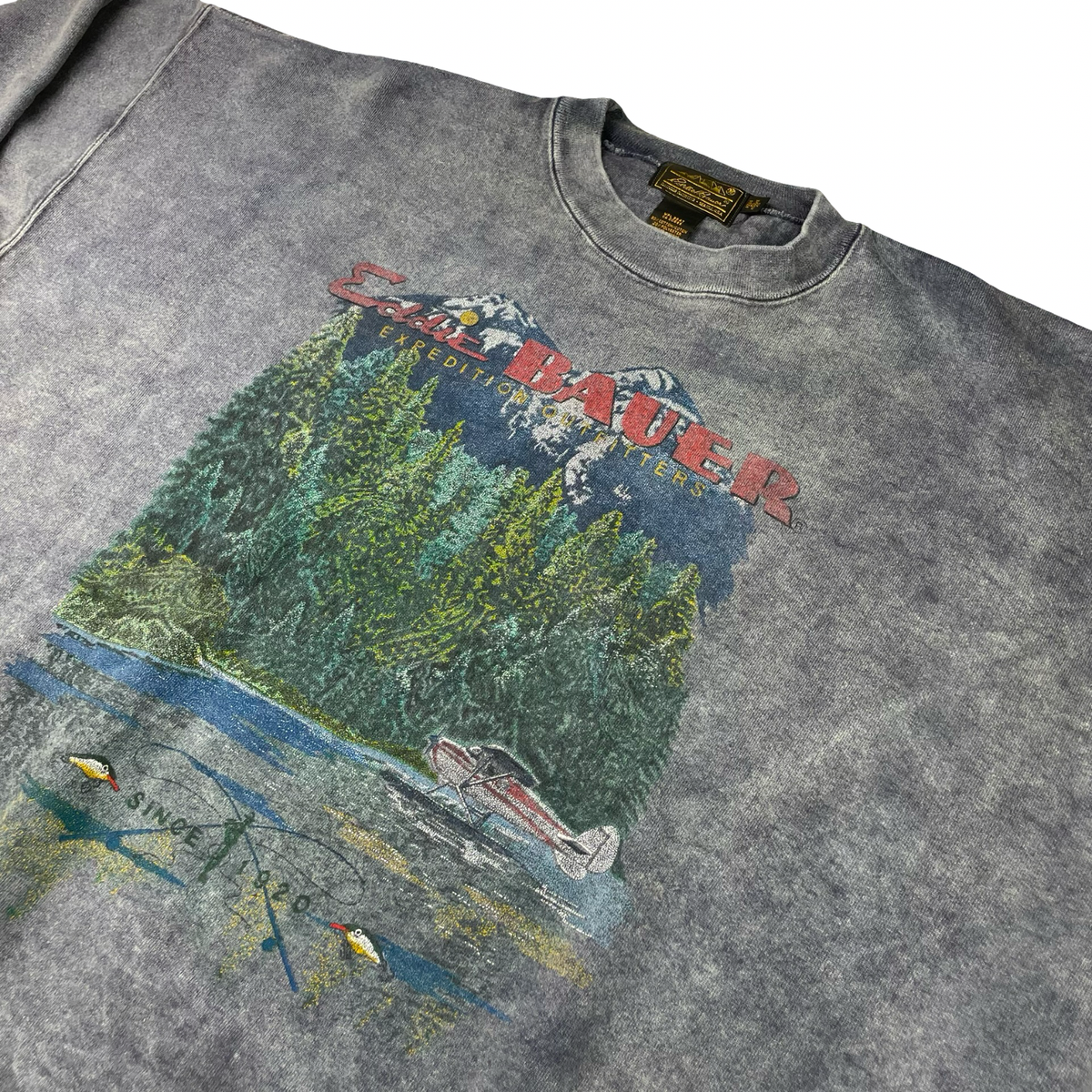 VTG Eddie Bauer Men