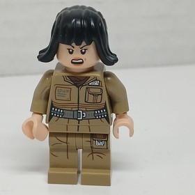 LEGO Star Wars Rose Tico Minifigure sw0857 From Sets 75213 75176