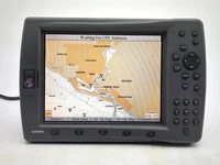 Garmin GPSMAP 2010C Boat Marine 10.4" Color GPS Chartplotter Display