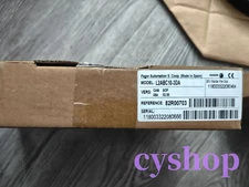1PC New FAGOR L2ABC10-3DA module Fast Shipping FedEx or DHL