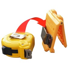 Tape Measure Holder, Drill Holster, Tactical Cordless Tool Belt Clip Holder, ...