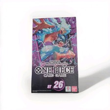 one piece card game st08 Amazon.com: One Piece: Ultra Deck main image 1