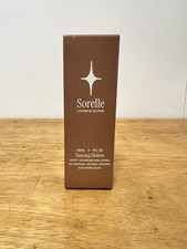 Sorelle Luxurious Glotion Tanning Lotion Brand New In Box exp 2028