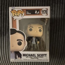 Ultimate Funko Pop The Office Figures Gallery and Checklist 91
