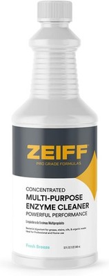 Pro-Grade Multi-Purpose Probiotic Enzyme Cleaner - Pet 32 Fl Oz (Pack of 1) 