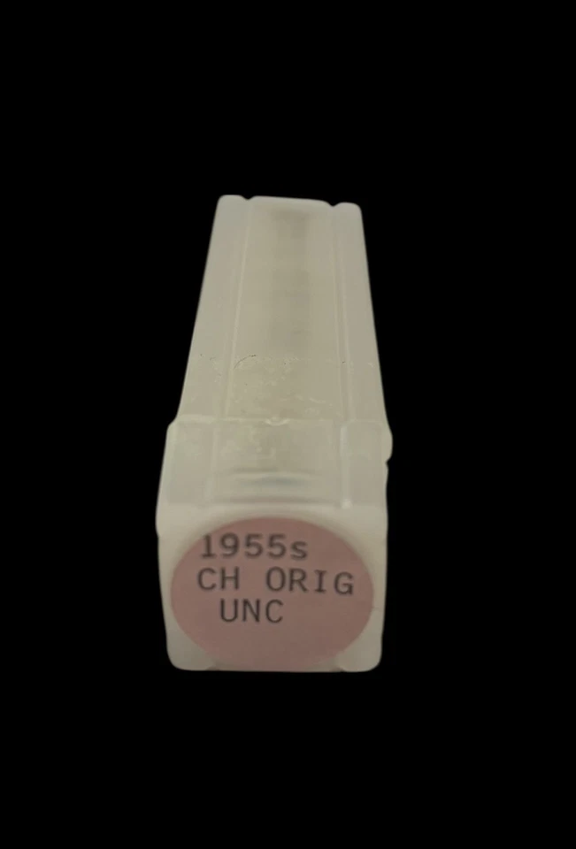  (50) ROLLO DE MONEDAS MONEDAS DE DIEZ CENTAVOS ROOSEVELT 1955 S ESTADOS UNIDOS ELECCIÓN MONEDAS DE ESTADO COMO NUEVAS Foto 2 de 4