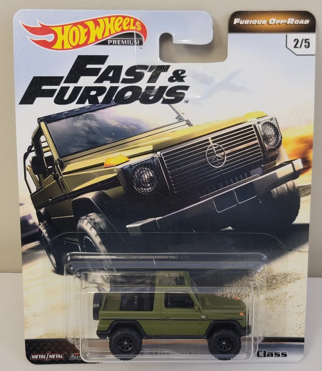 Modèle Réduit Autoart Mercedes G500 4x4² 2015 Blanc - échelle 1:18 - Série AA76316