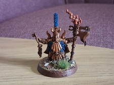 Warhammer Age Sigmar AOS Fyreslayer Auric Runesmiter Army Lot SEE PHOTOS/DESCRIP