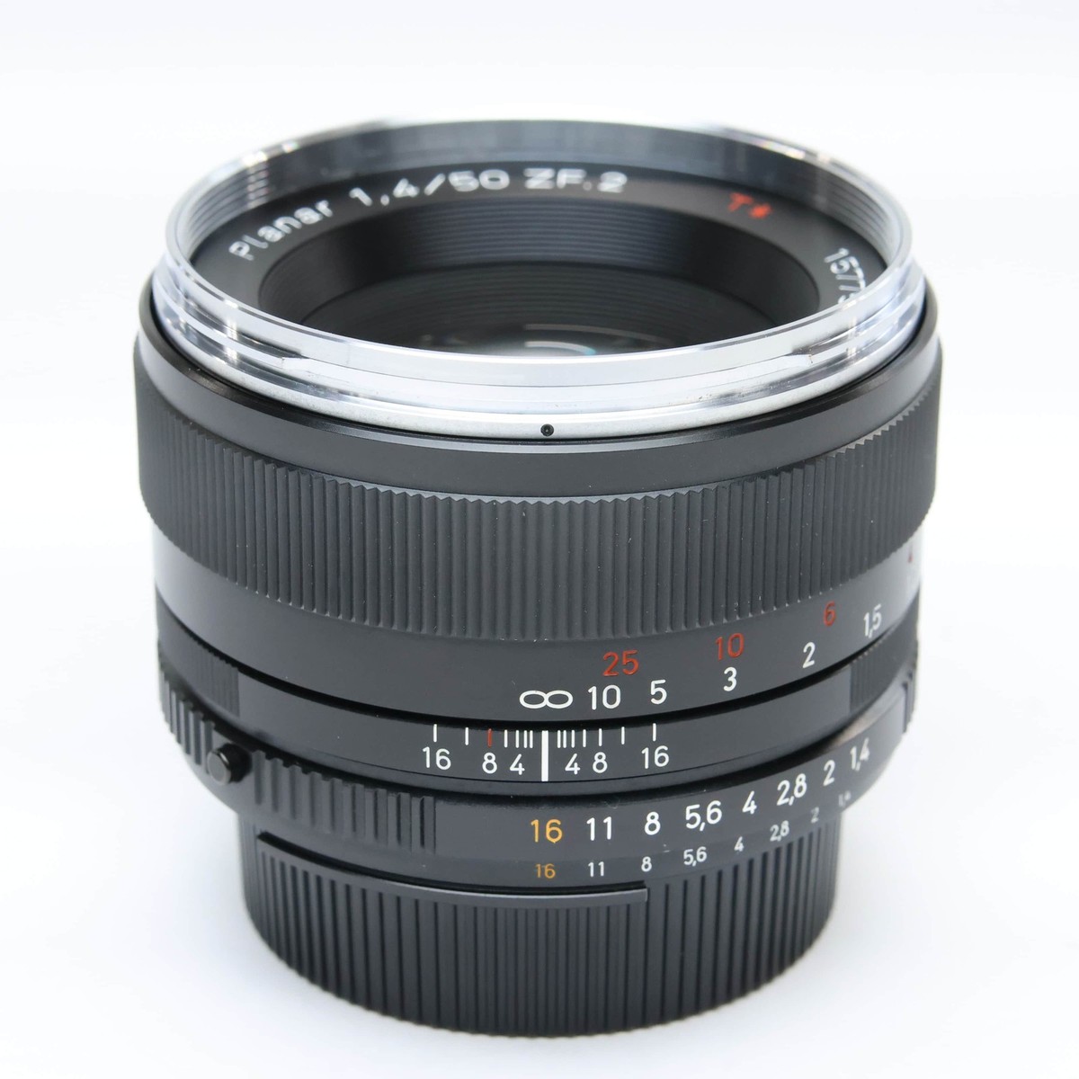 カールツァイスプラナー1.4/50mmZF,2 ニコン用　ZEISS Nikon Amazon.com : ZEISS Classic Planar ZF.2 T* 50mm f/1.4