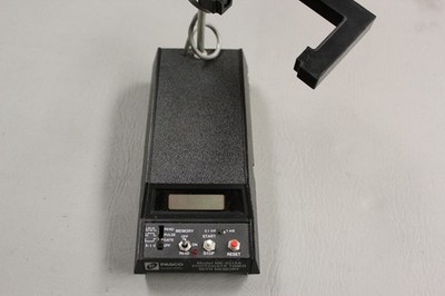 PASCO SCIENTIFIC ME-9215A  MEMORY PHOTOGATE TIMER