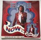 Elvis Presley 2LP + CD - Labor Day - SEALED! - Black vinyl