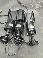 Swann SW-Procam Security Camera Untested Lot Of 3