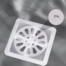 1 PCS Disposable Floor Drain Sticker