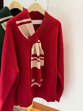 2026 spring hot sales runway show fashionable classy sweater coat SML