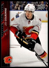 2015-16 Upper Deck Joe Colborne #29