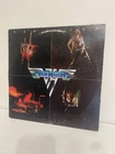 Van Halen - Self Titled - 1978 US 1st Press Album (EX) Ultrasonic Clean