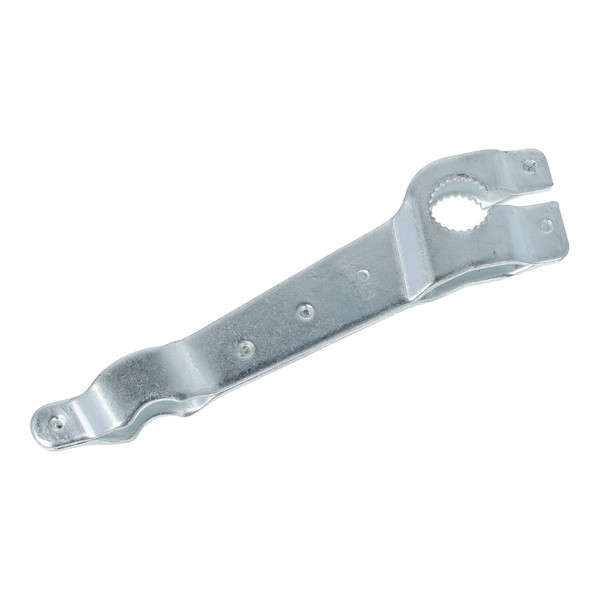 Bremshebel Hinten Gerade Verzinkt FüR KR51/1, SR4, SR50-image