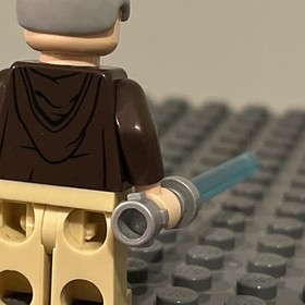 LEGO Obi-Wan Kenobi Minifigure sw0552 75159 75221 75052 Star Wars CMF Lot - 1C