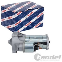 Bosch Anlasser Starter 1,9Kw Passend FüR CitroËN C4 C5 C8 DS4 DS5 Grand Jumper