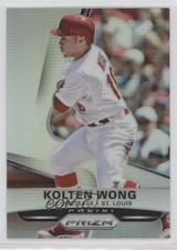 Click to enlarge Kolten Wong