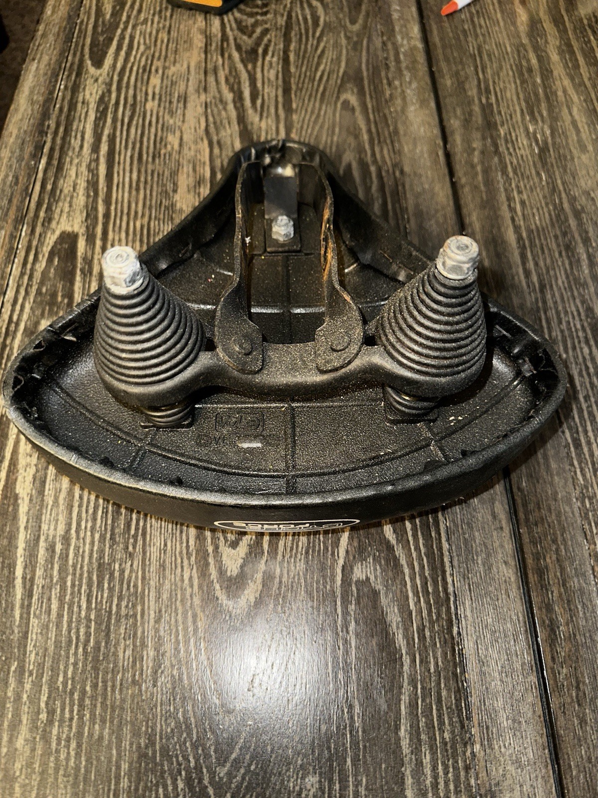 Seat, Bicycle Accessories