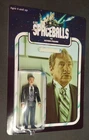 Custom Spaceballs President Skroob - Kenner Style Action Figure Kit - Mel Brooks