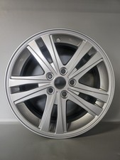17" MG MG4 ALLOY WHEEL TROPHY 5 TWIN SPOKE GENUINE 7X17 ET51 10935657 🚘