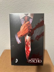 American Psycho Neca | eBay
