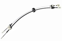 Metzger Seilzug Schaltgetriebe FüR Opel Meriva Combo Tour F08 F68 1.7 Cdti