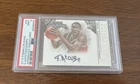 PSA 9 GIANNIS 2013 Crusade Apprentice Signatures Rookie Autograph RC Auto