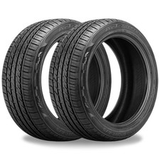 2 Arroyo Grand Sport As 23545r18 98w Performance Tires 55k Mile Warranty